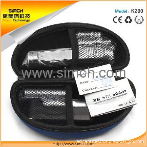 unique electric cigarette K200 variable voltage mechanical e cig